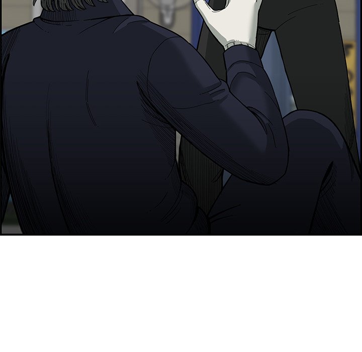 Detainment Zone Between 5 and 6 - episode 9 - 33