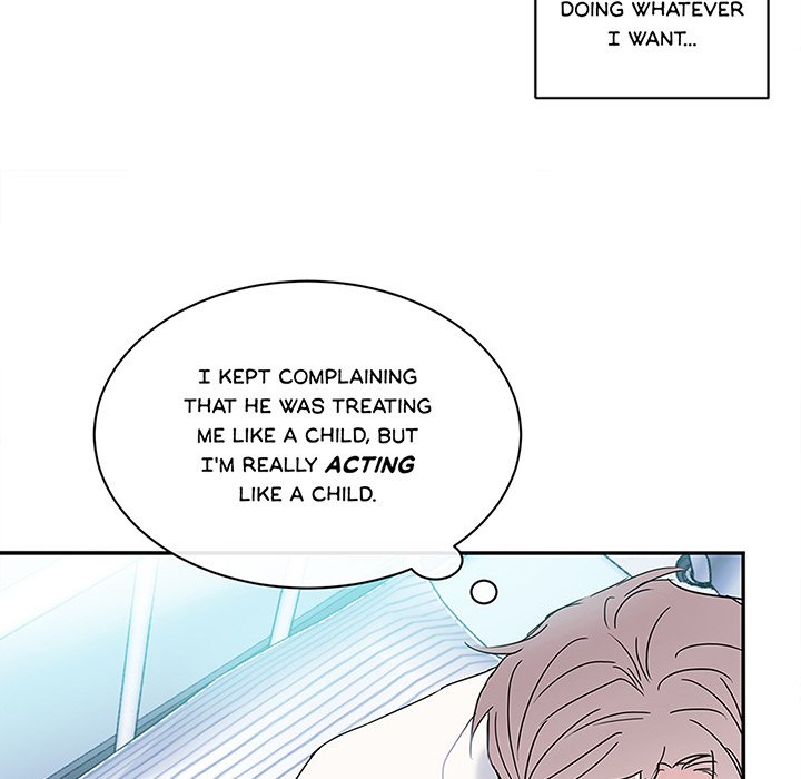 Wistful Summer - episode 52 - 50