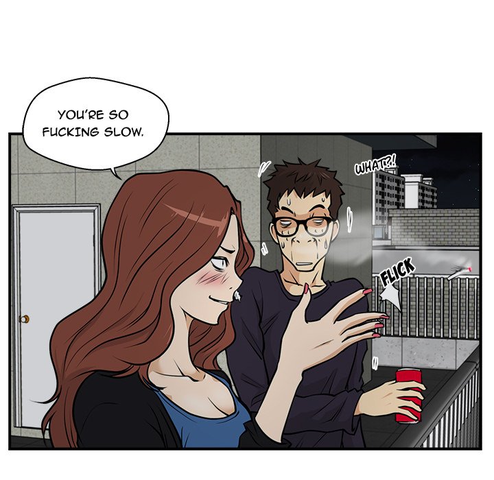 Mr. Kang - episode 12 - 70