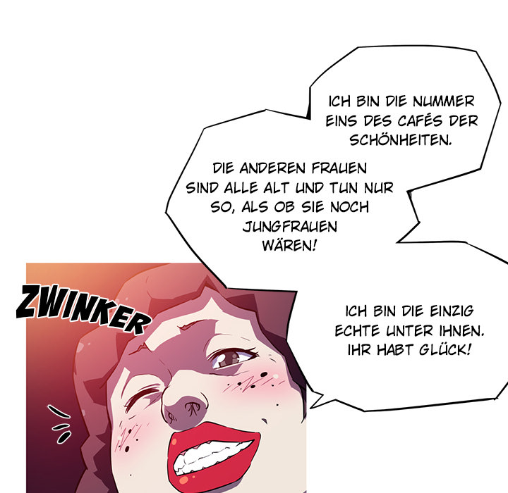 Meine Freundin ist ein Star - episode 1 - 63