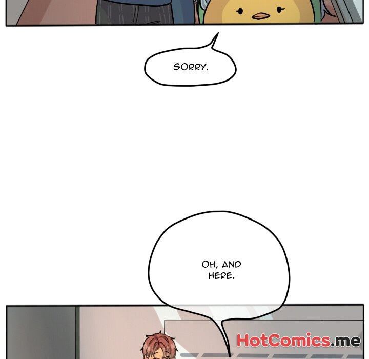 The Chill Couple - episode 28 - 31