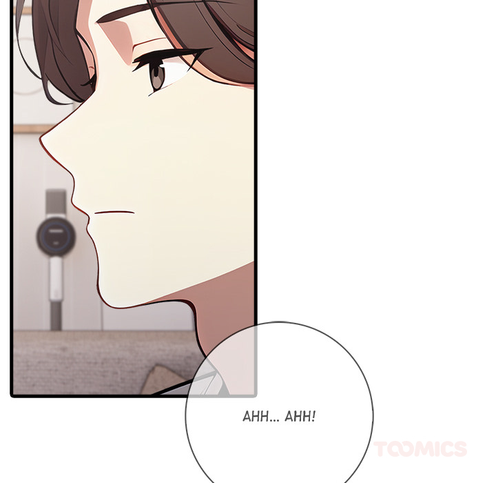 Seductive Curves Behind Closed Doors - episode 17 - 20