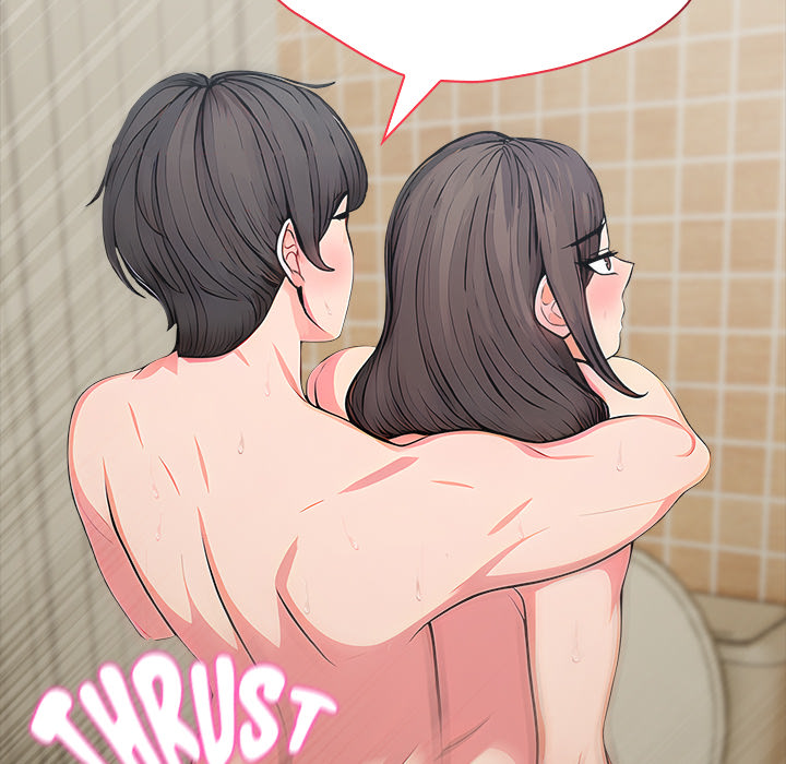 One Month with a Stranger - episode 12 - 21