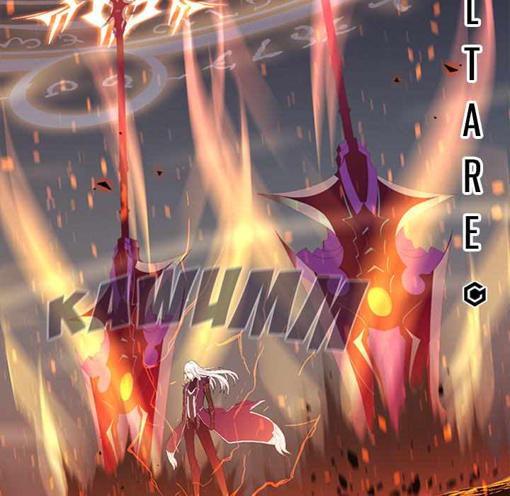 Shade of Arcana - episode 16 - 89
