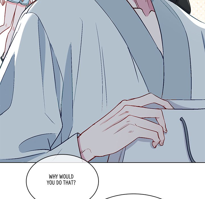 To Trick a Mermaid - episode 10 - 100
