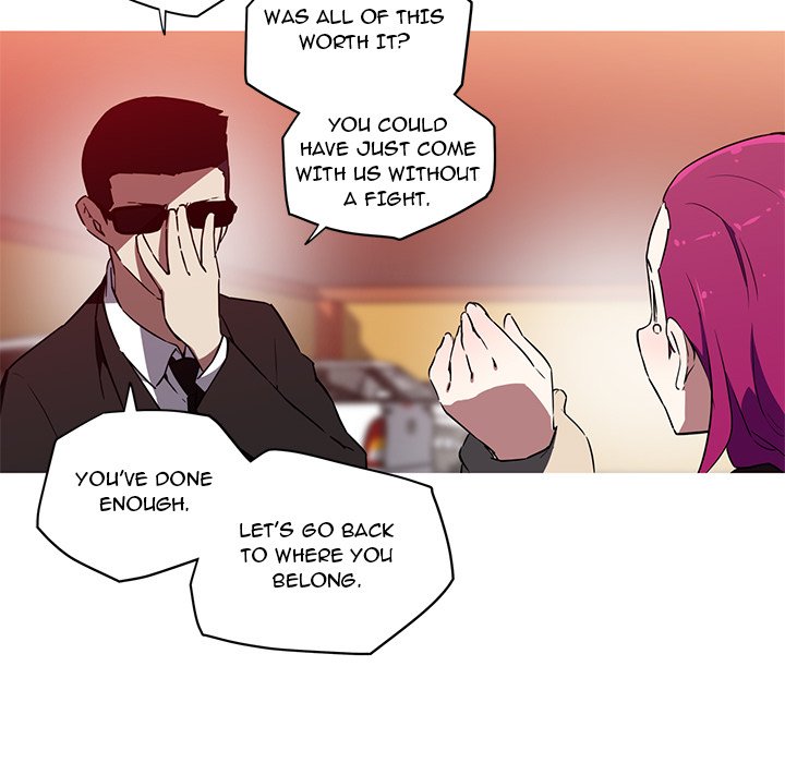 My Girlfriend is a Star - episode 25 - 27