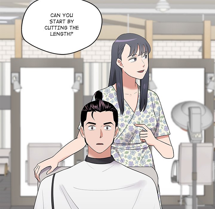 Cheonghak-dong Project - episode 28 - 5