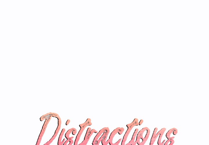 Distractions - episode 25 - 0