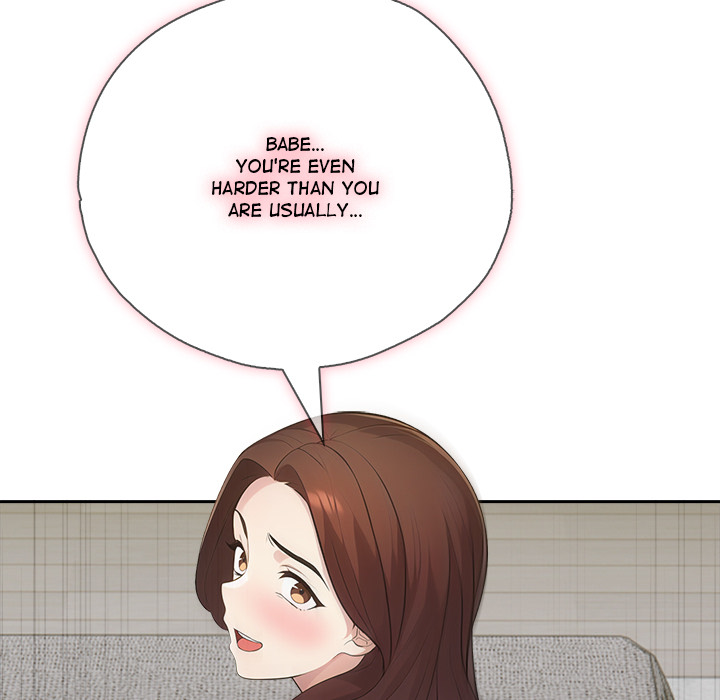 Mina's Little Trap - episode 19 - 75