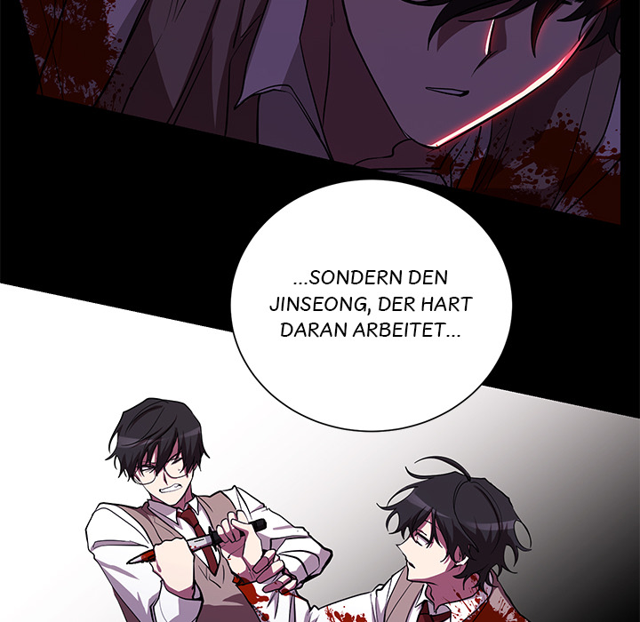 Meine Schulzeit mit Rang F - episode 28 - 119
