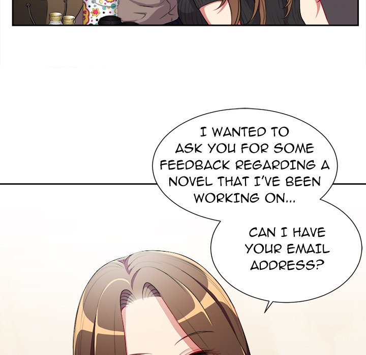 Yuri's Part Time Job - episode 38 - 51
