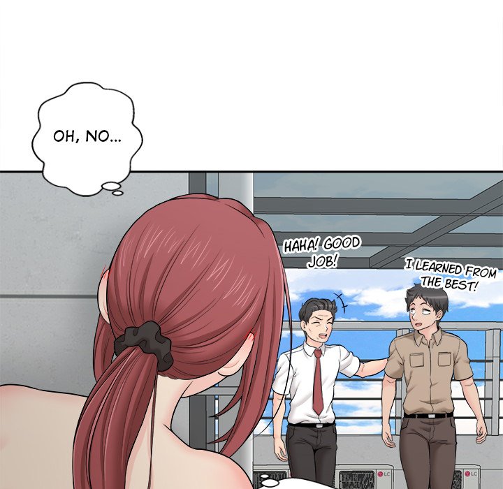 Her Secret Account - episode 3 - 113