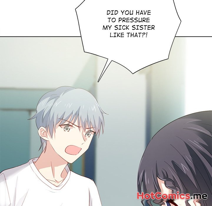 A Young Case of Hearts - episode 10 - 92