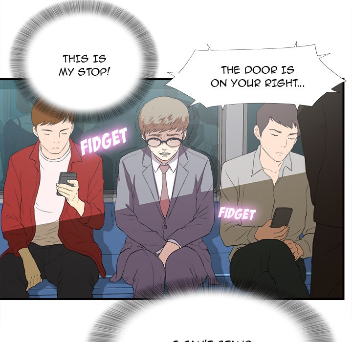 The Rookie - episode 1 - 22