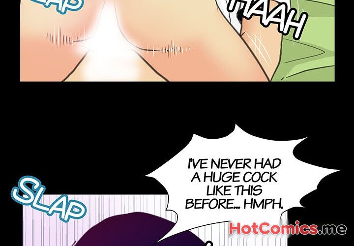 Sex Note - episode 8 - 1