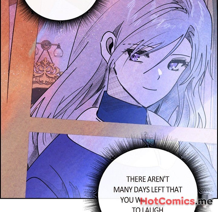 The Villainess Behind the Mask - episode 25 - 65