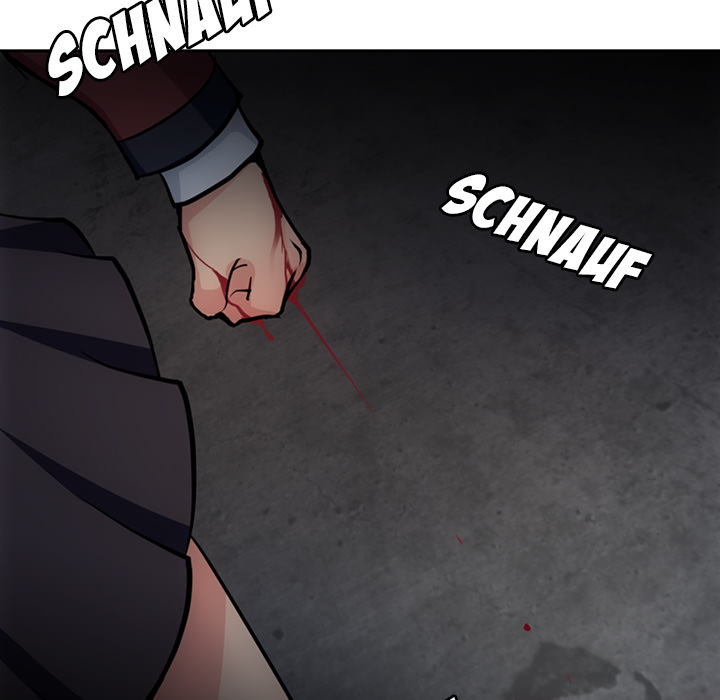 Eine Spionin zum Knuddeln - episode 33 - 34