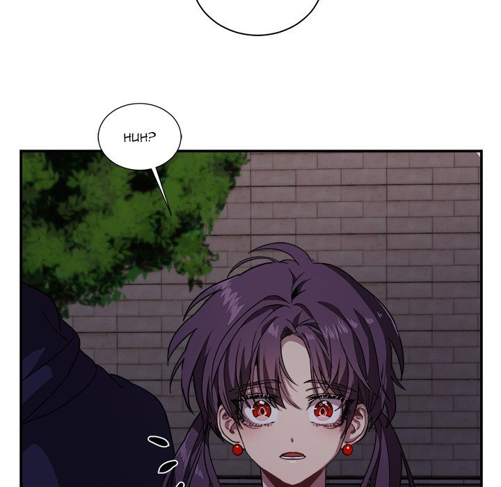 The Spring Scent of the Sea - episode 46 - 5