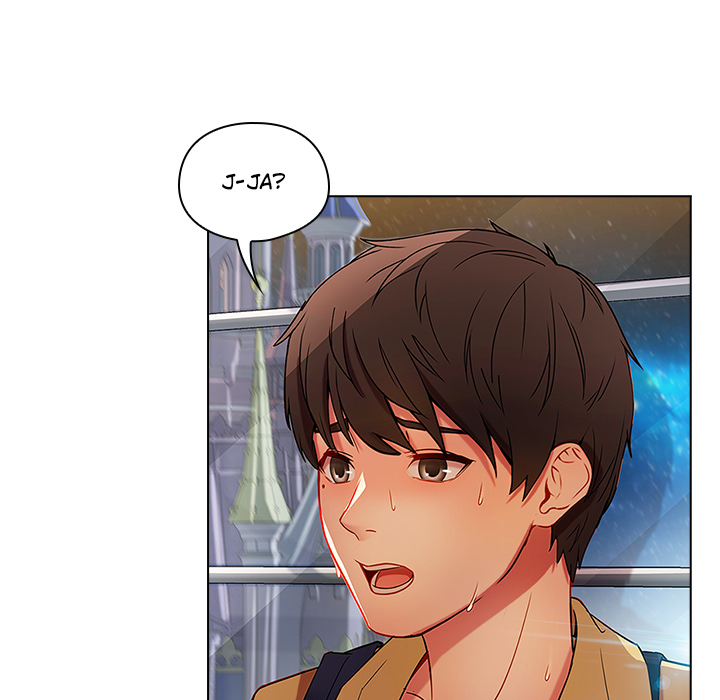 Lady Long Legs - episode 4 - 8