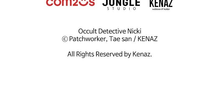 Summoners War: Occult Detective Nicki - episode 9 - 222