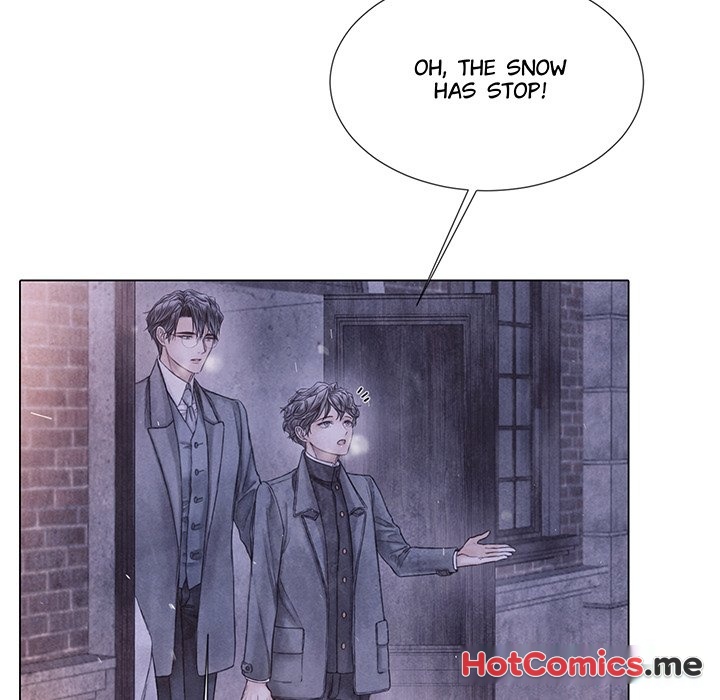 Broken Boy - episode 74 - 85
