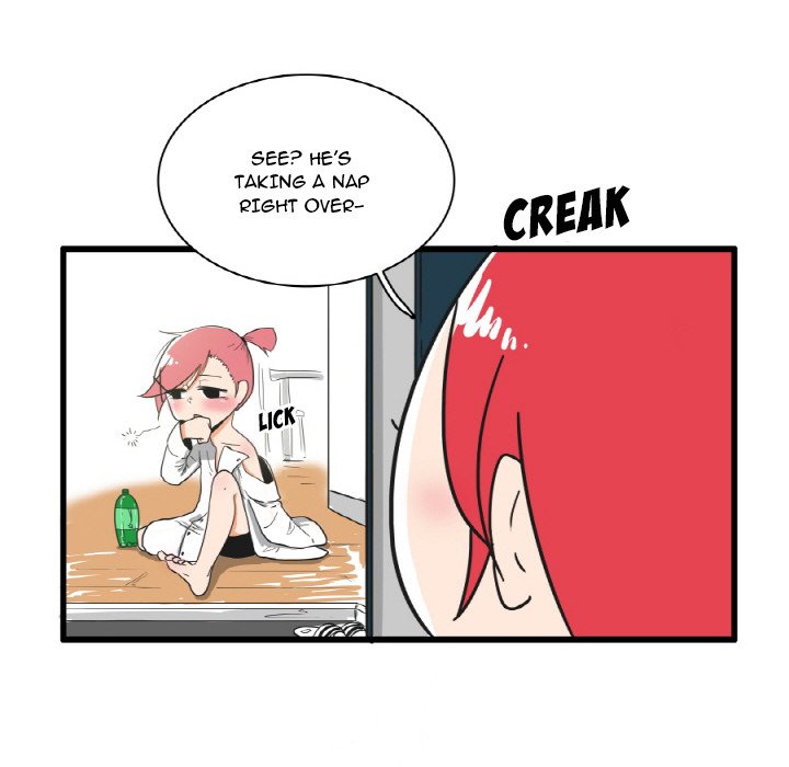 The Amazing Siblings - episode 27 - 11