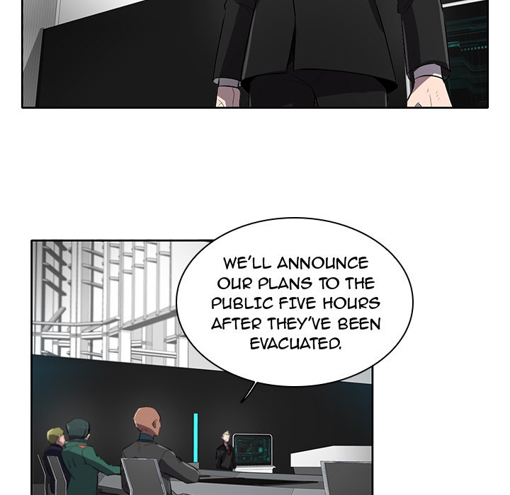 Stardust - episode 65 - 8