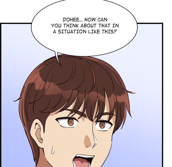 My Other Girlfriend - episode 6 - 198