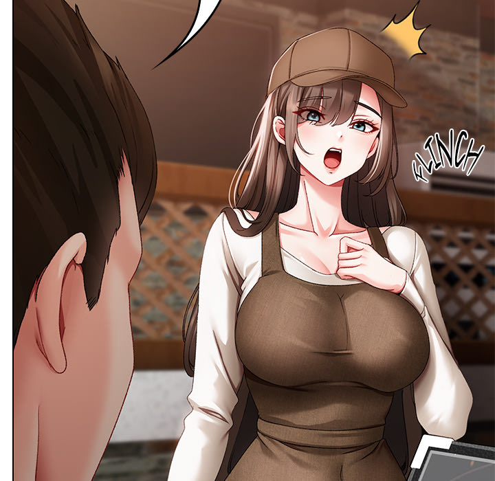 The Delinquent Girl - episode 1 - 245