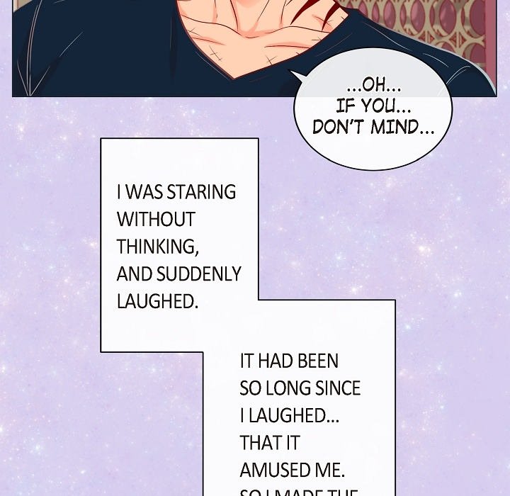 Biting the Tiger - Side Stories - episode 11 - 45