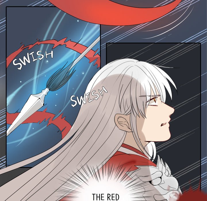Odis and Moa's Underworld Diary - episode 33 - 21