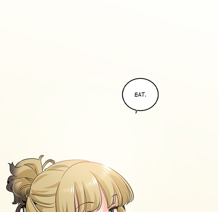 Snapping into Love - episode 23 - 21