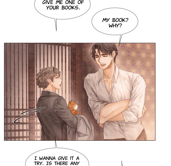 Broken Boy - episode 16 - 74