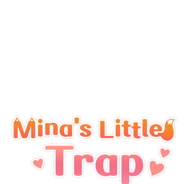 Mina's Little Trap - episode 9 - 10