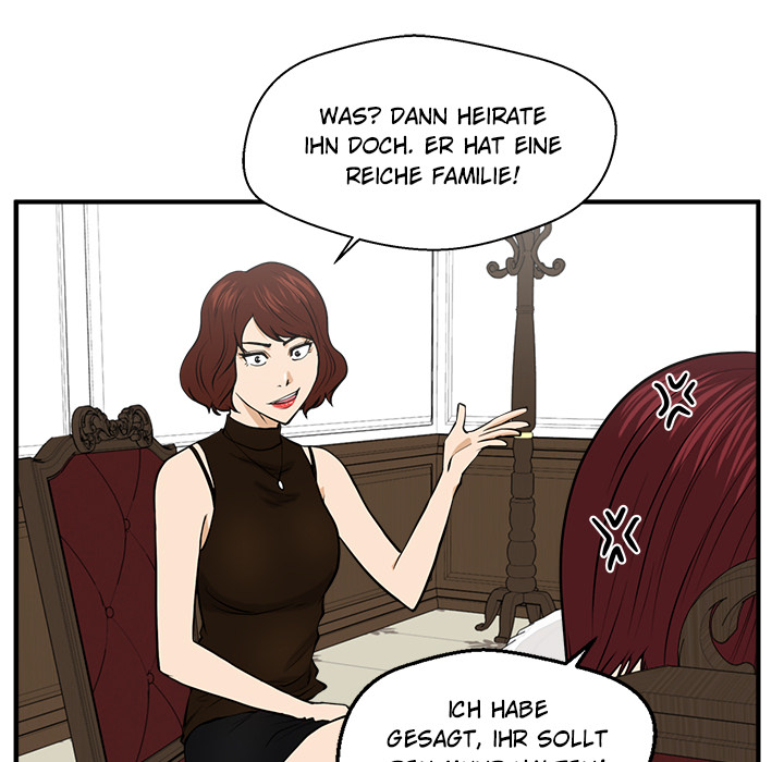 Los geht´s Mr. Kang! - episode 76 - 91