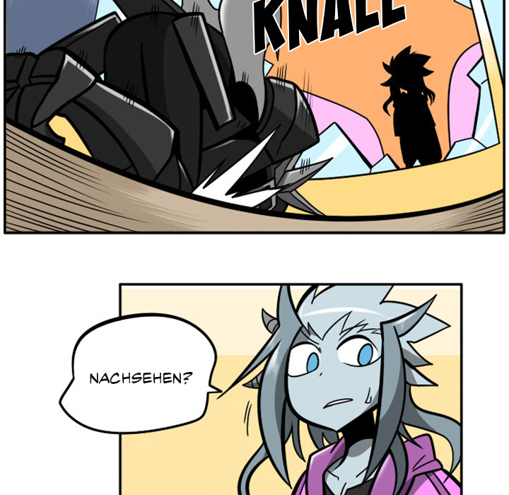 Das Wohnheim aus einer anderen Welt - episode 92 - 72