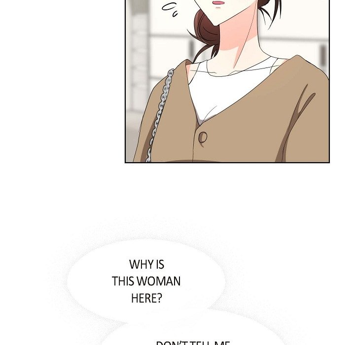 Fragrant Office Life - episode 13 - 42