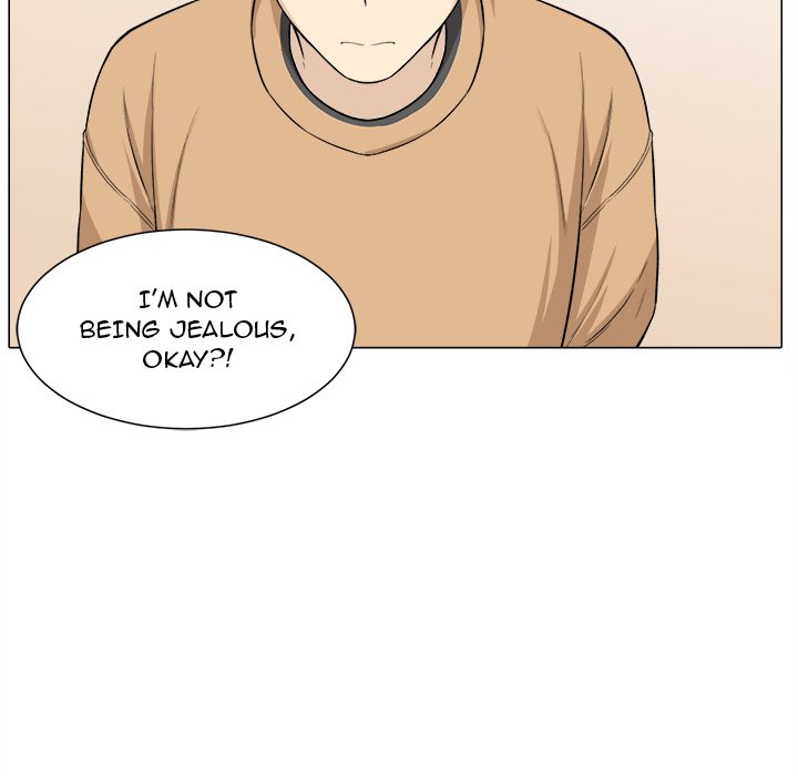 Excuse me, This is my Room - episode 21 - 125