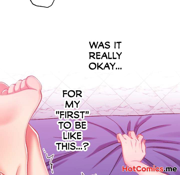 That Soaking Wet Girl - episode 1 - 110