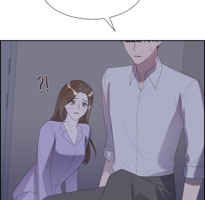 A Misogamist's Romance - episode 37 - 61