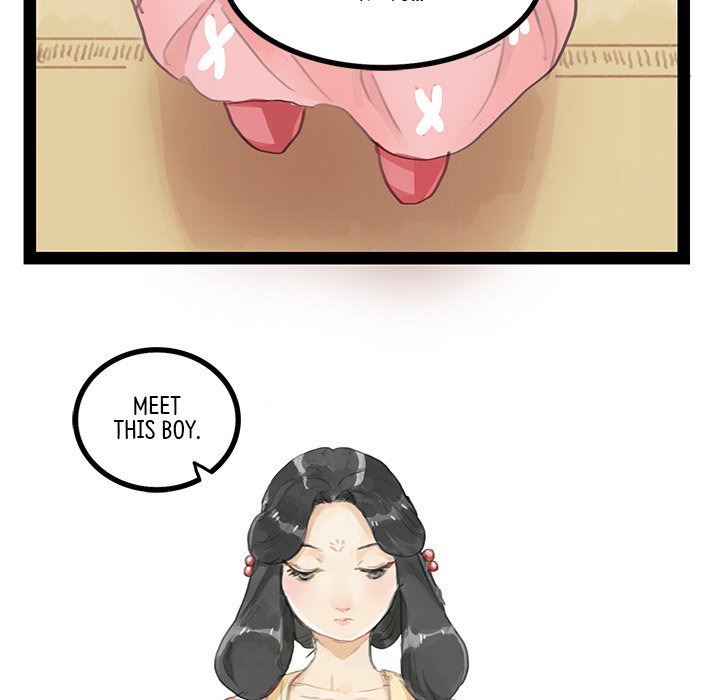 The Land of Flowers - episode 2 - 17