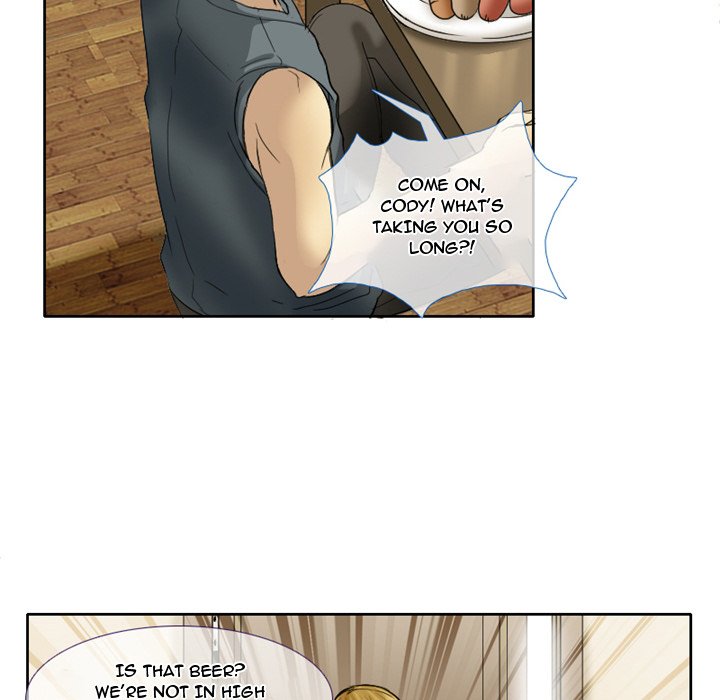 Silhouette - episode 1 - 50