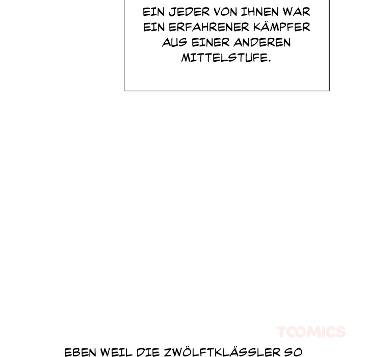 Teufel der Oberstufe - episode 287 - 77