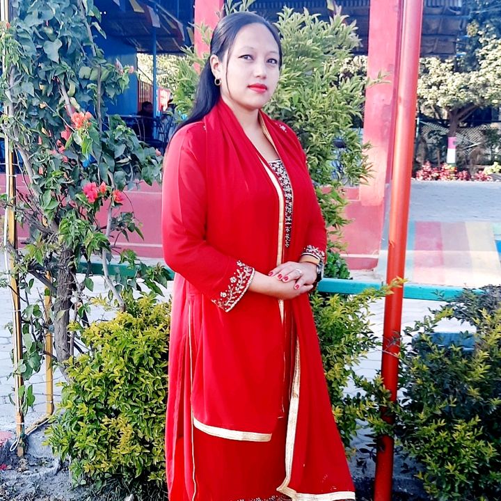 anju..magar
