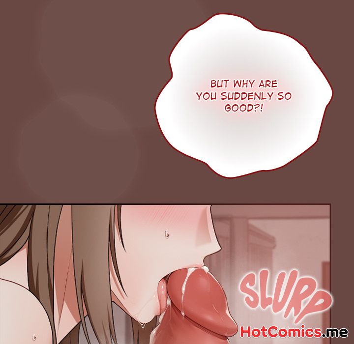 Don't Tell Anyone at School! - UNCENSORED - episode 15 - 102