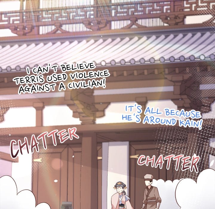 Strange Family - episode 49 - 51