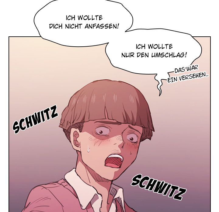 Der Neuanfang - episode 12 - 23