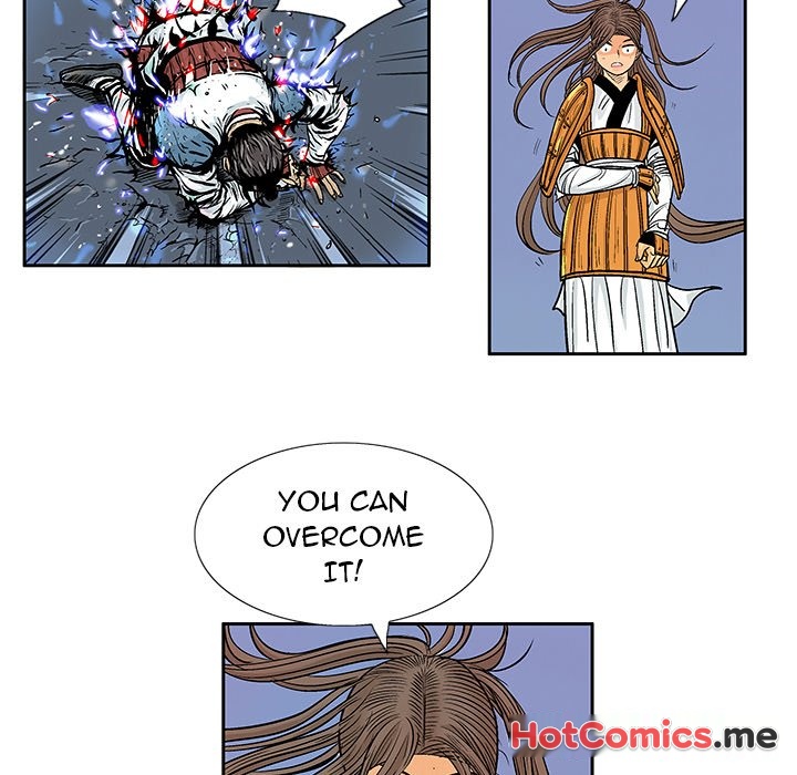 The Journey of the Dragon - episode 19 - 41