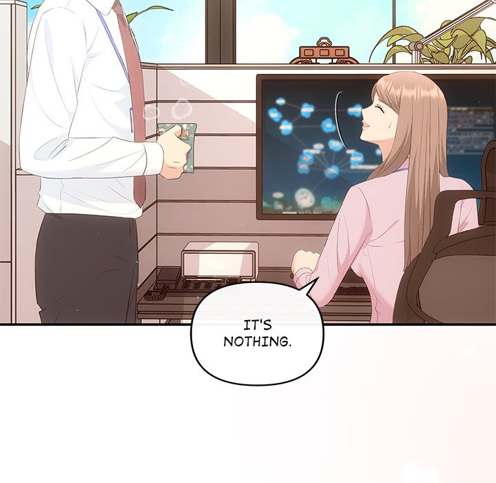A Consensual Relationship - episode 15 - 31