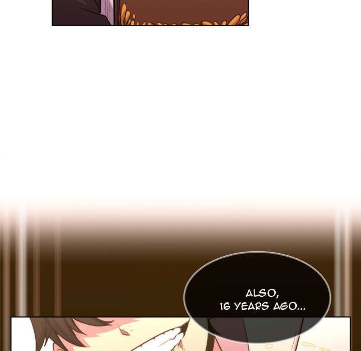 Forest of the Fireflies - episode 41 - 6